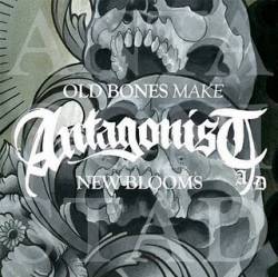 Antagonist AD : Old bones make new blooms